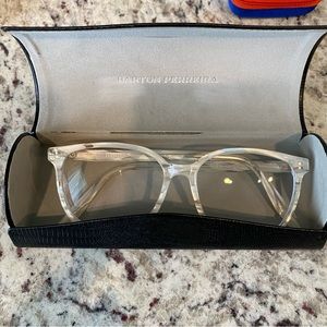 Barton Perreira Prescription Glasses